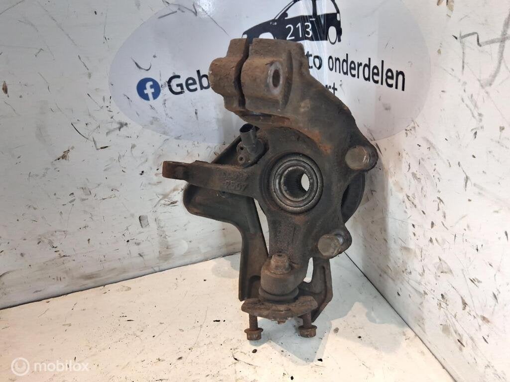 Fusee Lv Audi TT 8N 1.8 5V quattro ('98-'06) 8N0407255E, Audi, Gebruikt, Audi, Ophalen of Verzenden
