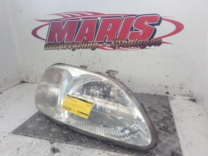 Phare droit d'un Honda Civic, Honda, -, -, 3 mois de garantie