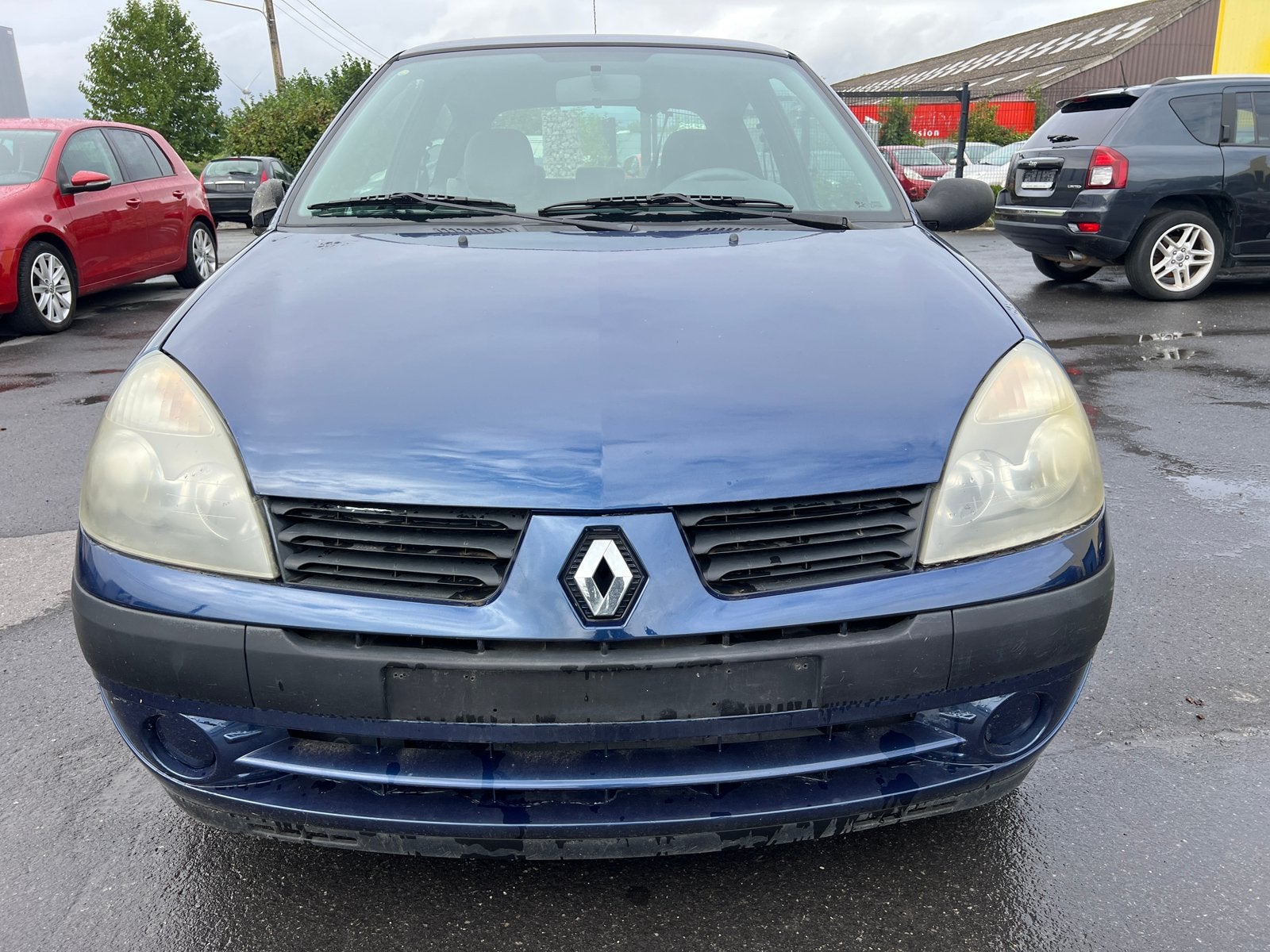 Renault Clio  1.2 Essence Boîte Automatique, Autos, Achat, Entreprise, Automatique, 3 portes