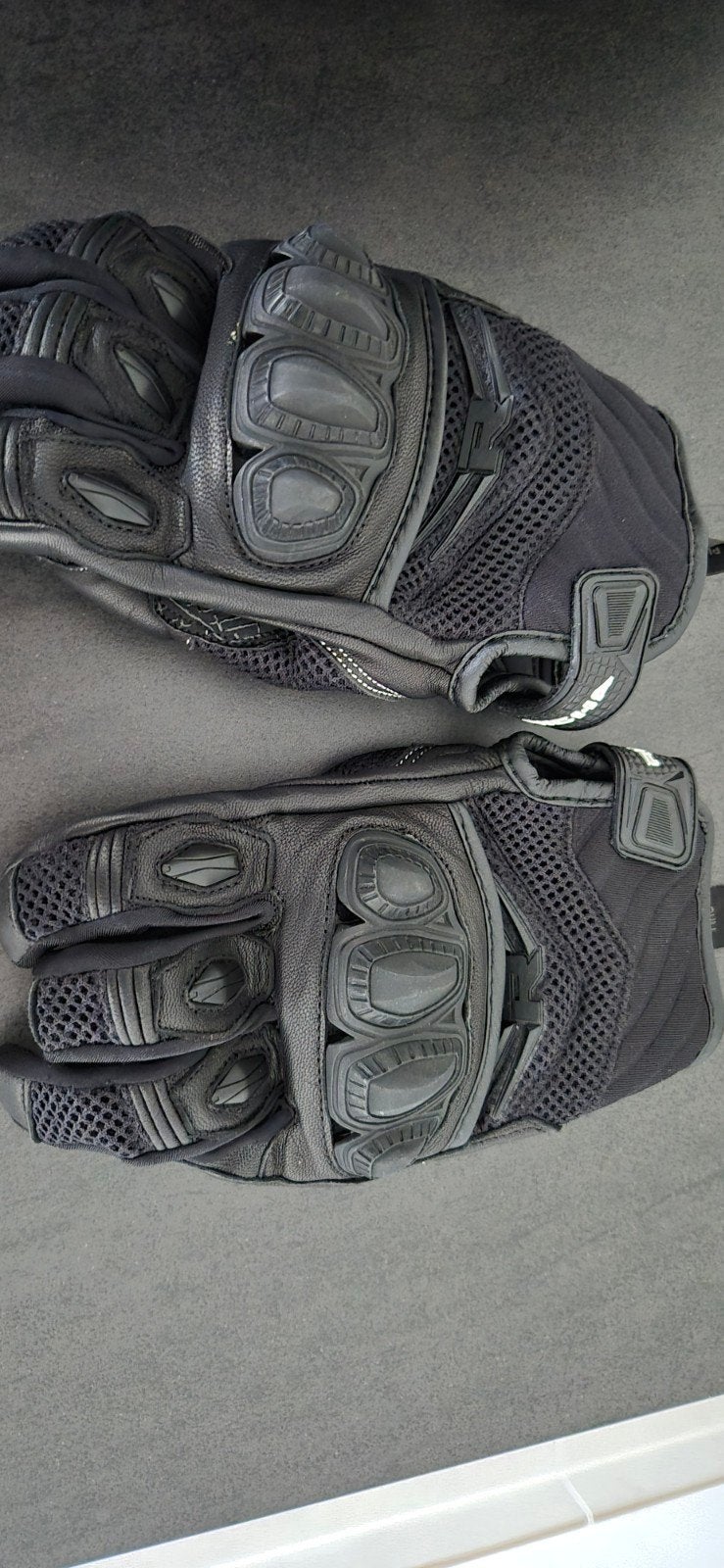 handschoenen motor L, Motoren, Ophalen, Handschoenen