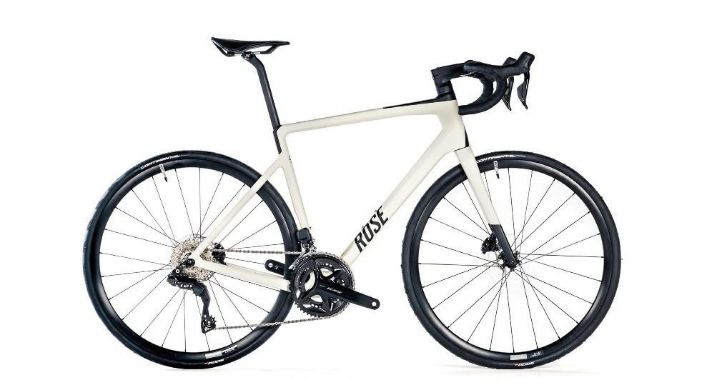 Vélo Route Carbone ROSE Reveal 04 105 12v Di2 NEUF, Vélos & Vélomoteurs, Enlèvement, Neuf, Carbone