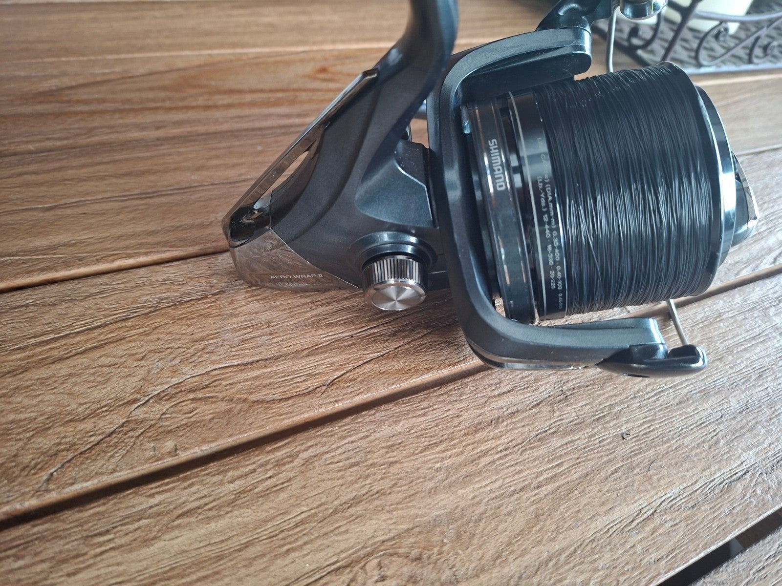 Shimano utegra xtb, Enlèvement ou Envoi
