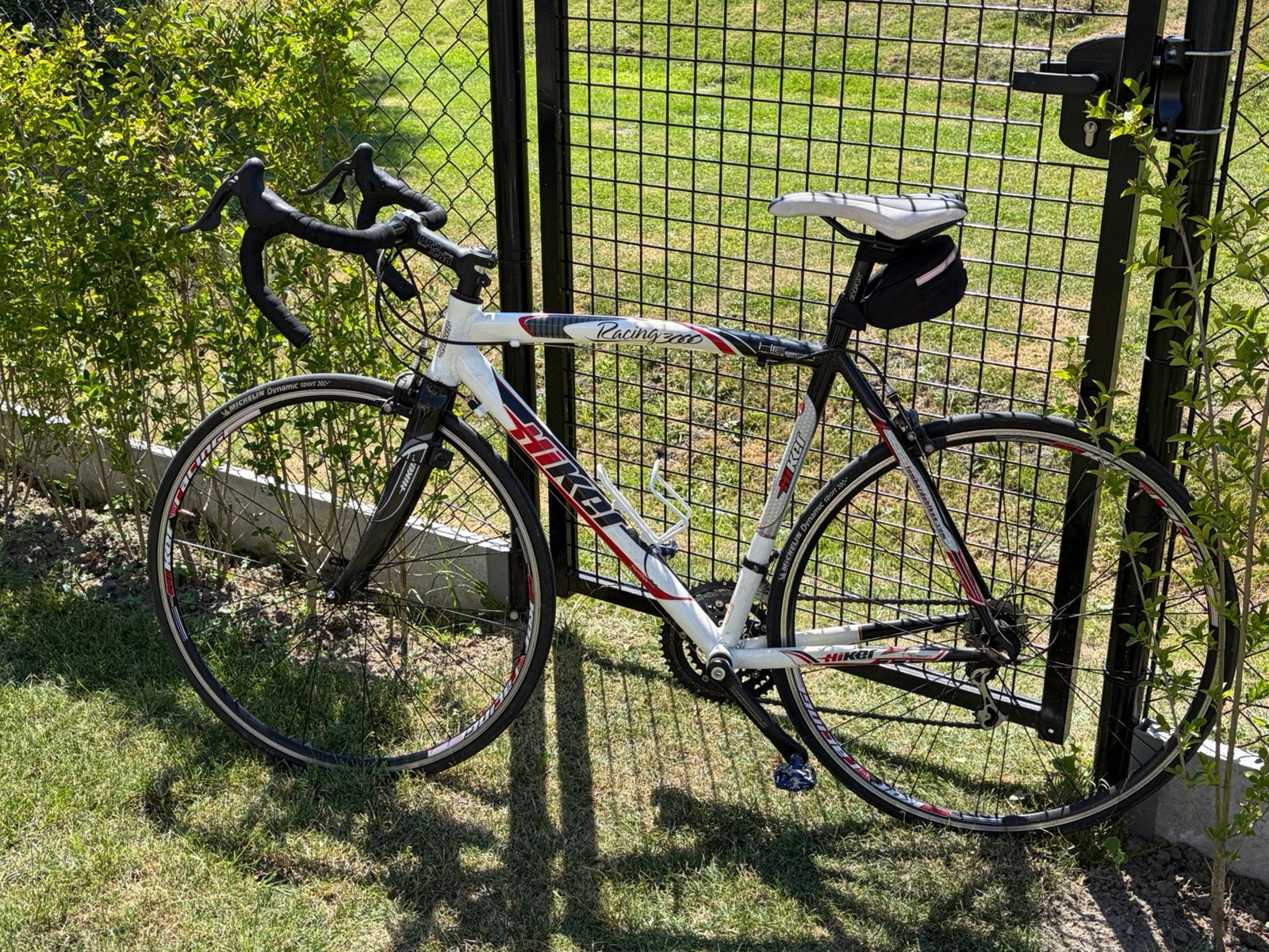 Koersfiets framemaat 52, Ophalen, Gebruikt