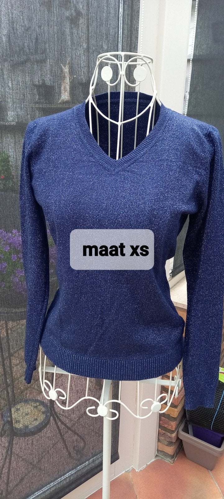 leuke truitjes en broeken. maat xs, Vêtements | Femmes, Pulls & Gilets, Enlèvement ou Envoi, Taille 34 (XS) ou plus petite