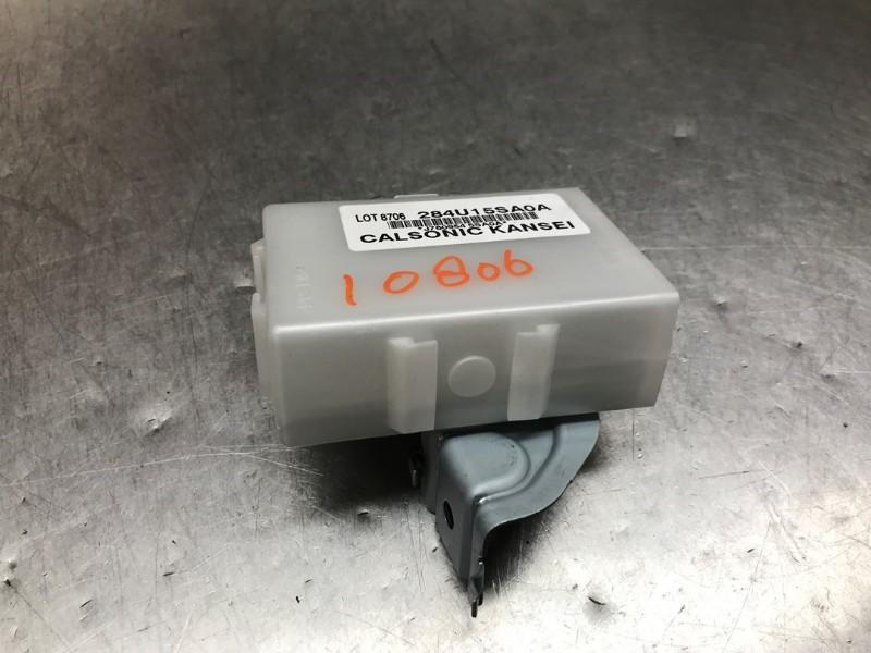 ORDINATEUR DIVERS C Nissan Leaf (ZE1) (|284U15SA0A|), Utilisé, Nissan