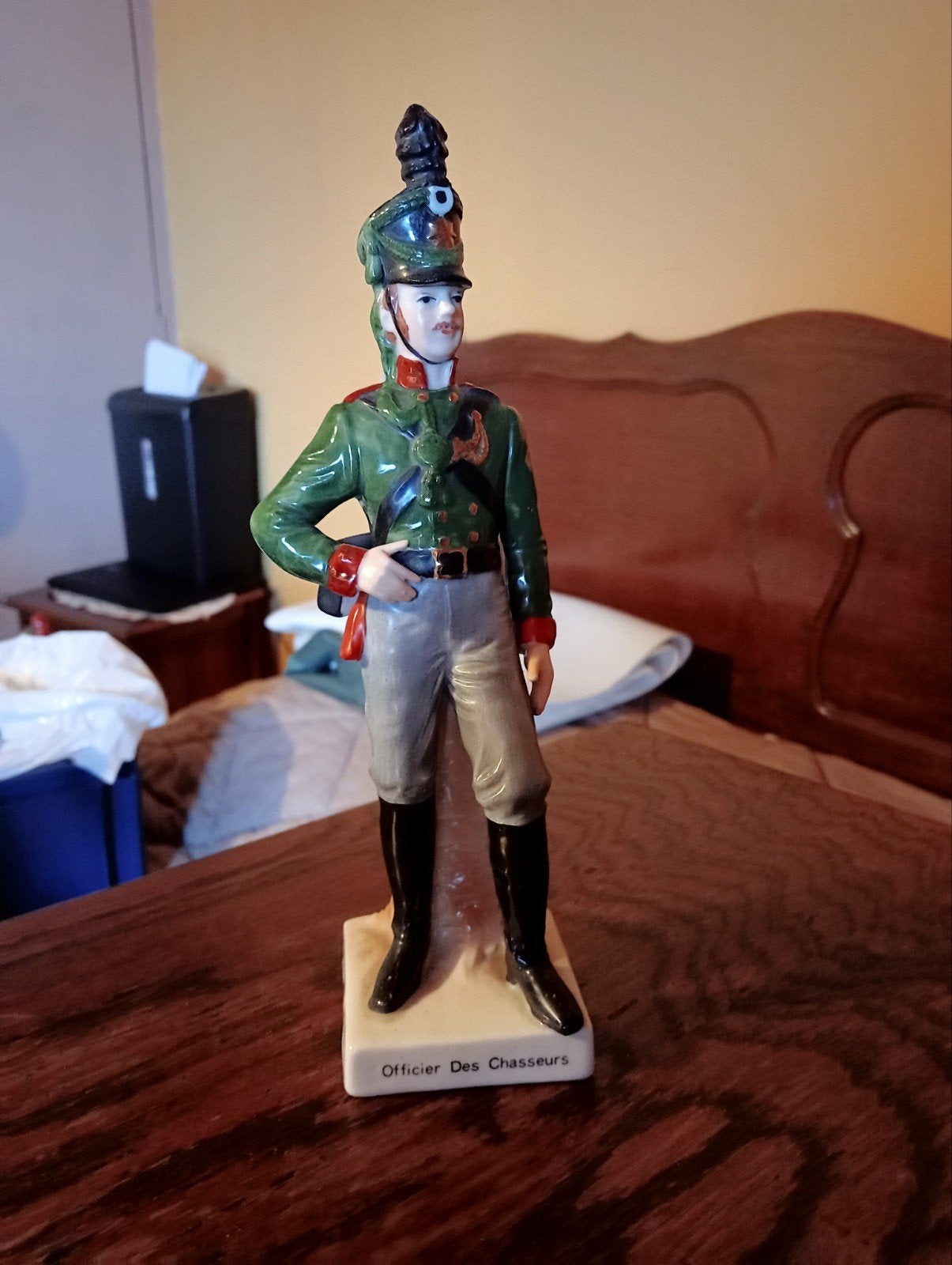 Lot de 9 figurines différentes, Enlèvement, Neuf