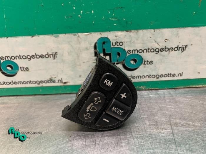 Commutateur phare hauteur réglable d'un Alfa Romeo 147 (147, -, 3 mois de garantie, Utilisé, Alfa Romeo