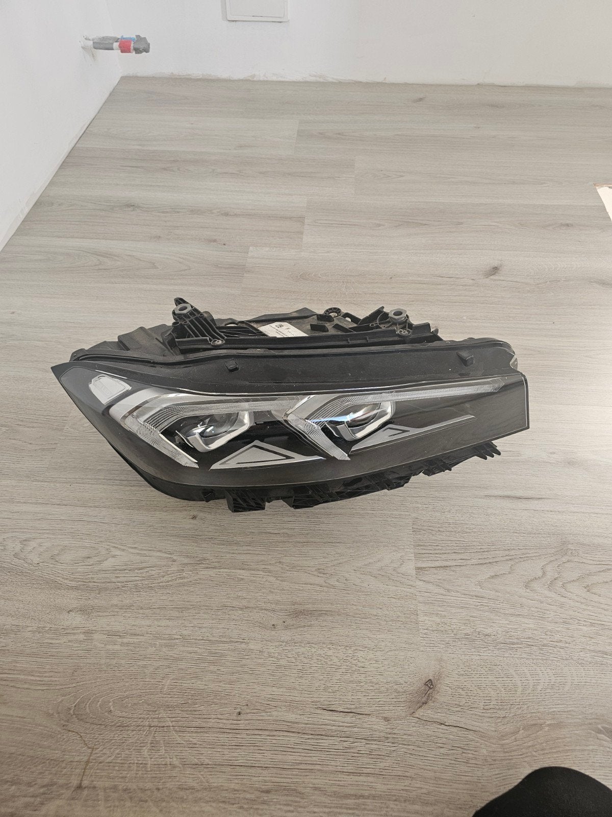 Phare LED BMW, Autos : Pièces & Accessoires, Éclairage, Enlèvement, BMW