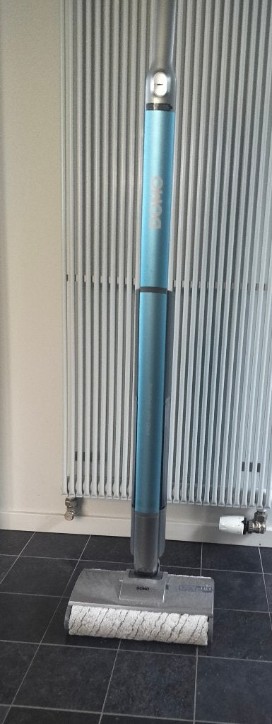 Laveur sol, Electroménager, Réservoir, Autres marques, Enlèvement, Utilisé