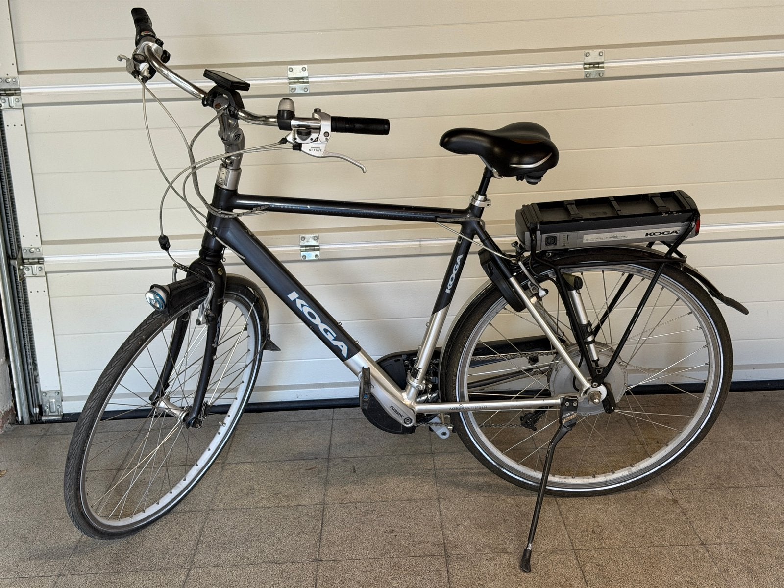 Fiets te koop, Ophalen, Gebruikt, Overige merken