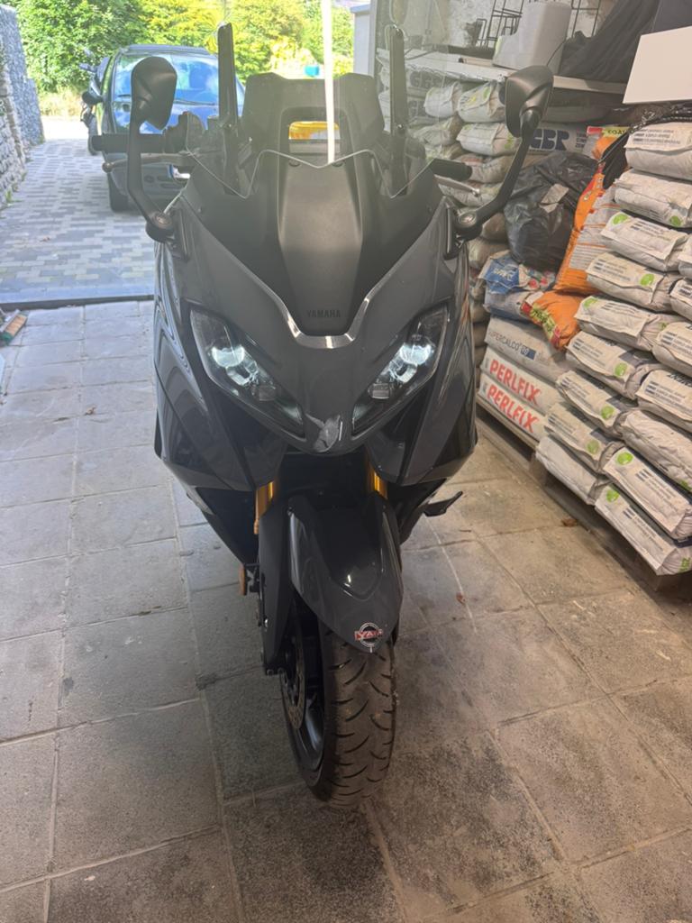 Yamaha t max 560 tech max, Scooter, Particulier