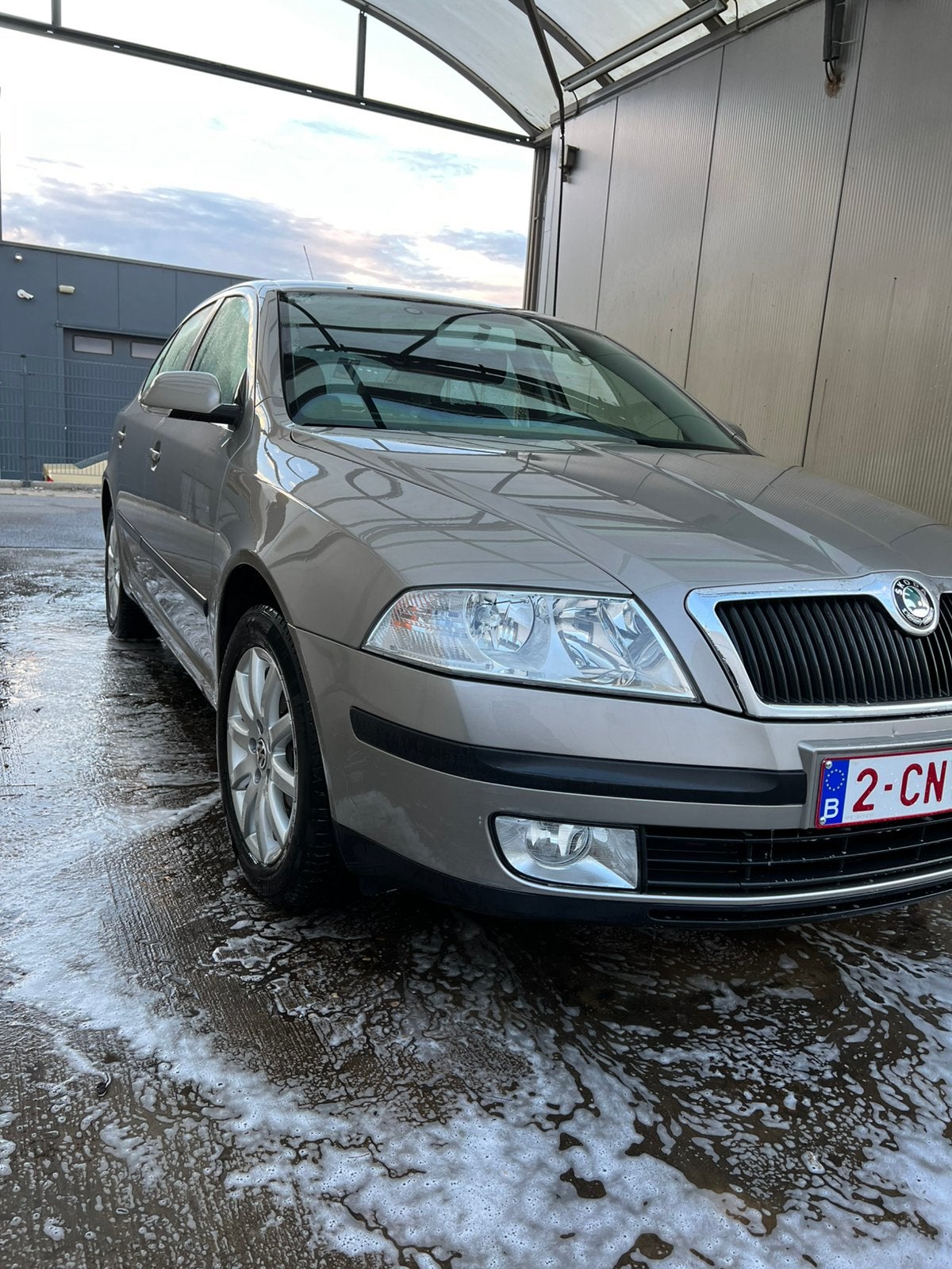 Skoda octavia, Autos, Skoda, Achat, Octavia, Particulier, Radio