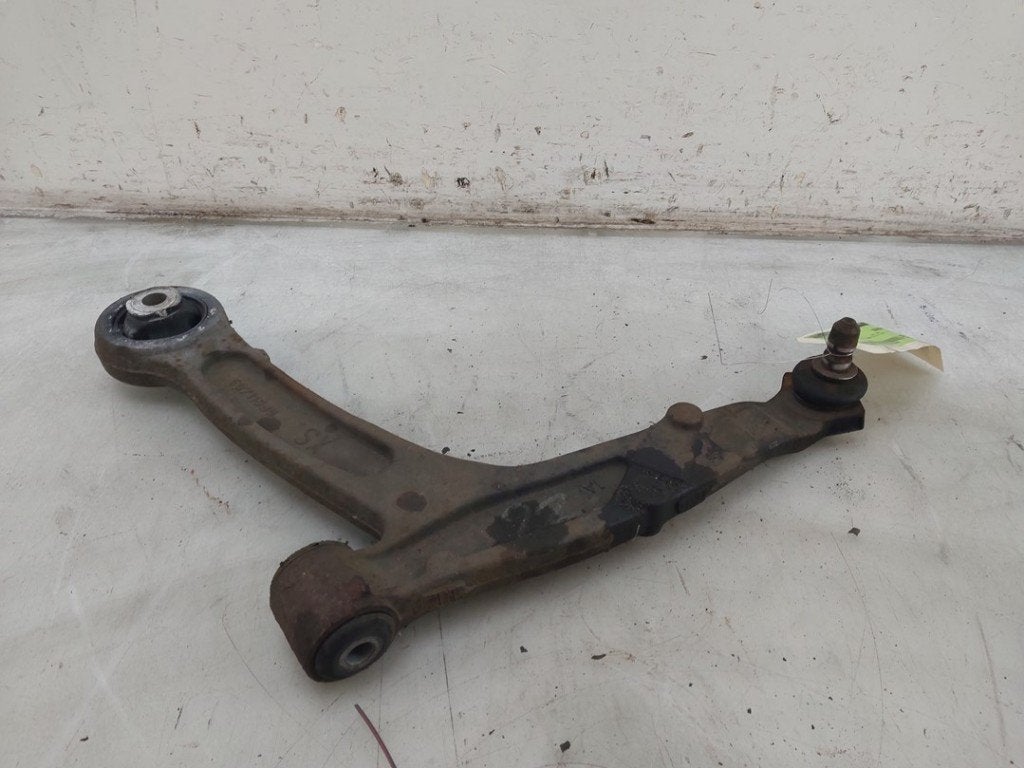 BRAS DE SUSPENSION AVANT GAUCHE (TRIANGLE) Fiat 500 (312), Dhr. J. Ham, Administratie@autoham.nl, Utilisé, Fiat