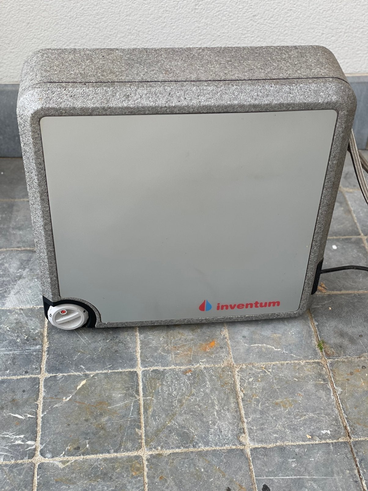 Elektrische keukenboiler, Ophalen, Gebruikt, Minder dan 60 cm, 30 tot 80 cm