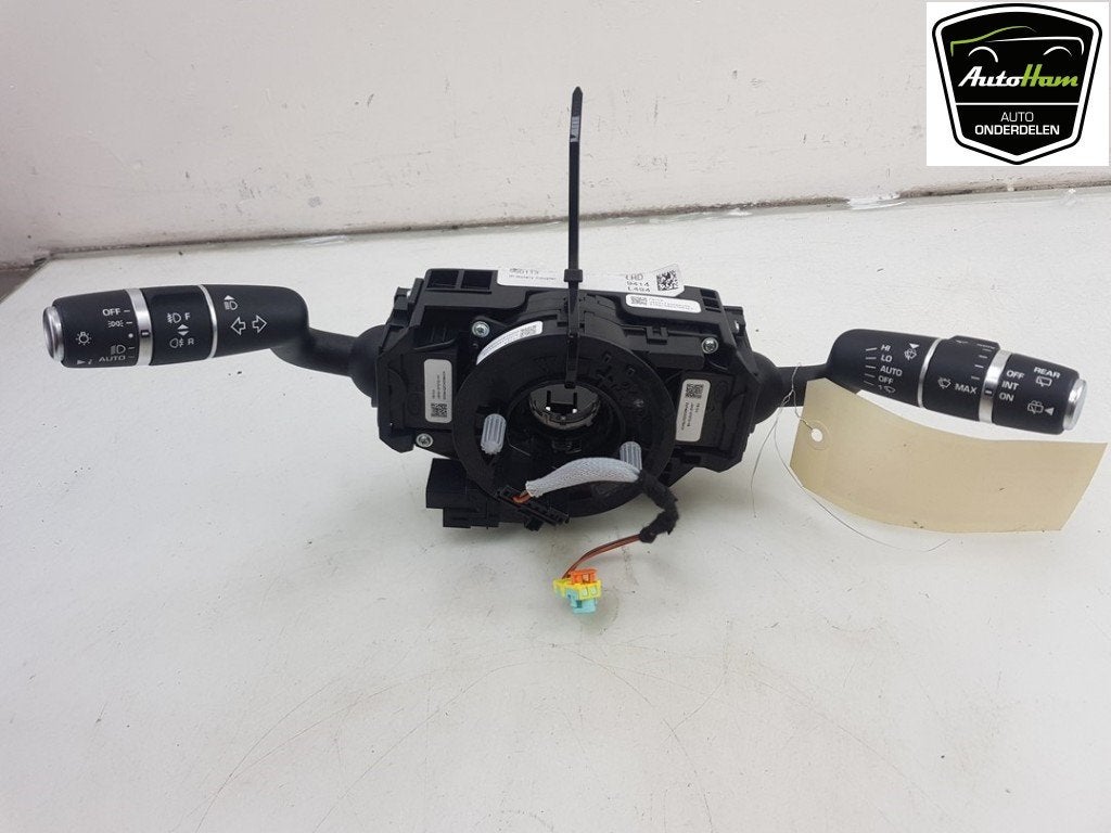 COMBISCHAKELAAR STUUR Range Rover Sport (LW), Auto-onderdelen, Dashboard en Schakelaars, Land Rover, Gebruikt