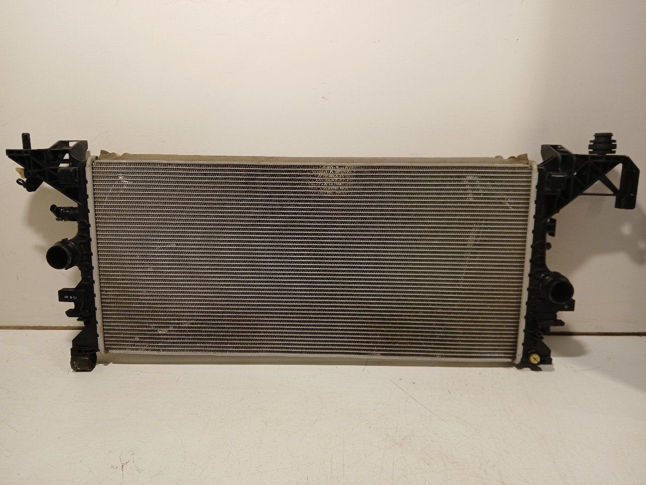Radiateur Opel Astra, Onderdelen@venauto.nl, Van der Ven Autorecycling B.V., Ettenseweg 76, 4706 PB Roosendaal, The Netherlands