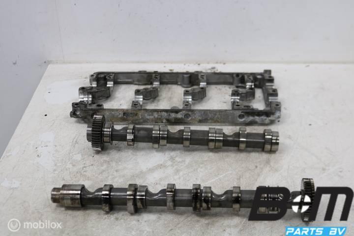 Set nokkenassen 1.2TDI CFWA Polo Bluemotion 03P103286, Utilisé