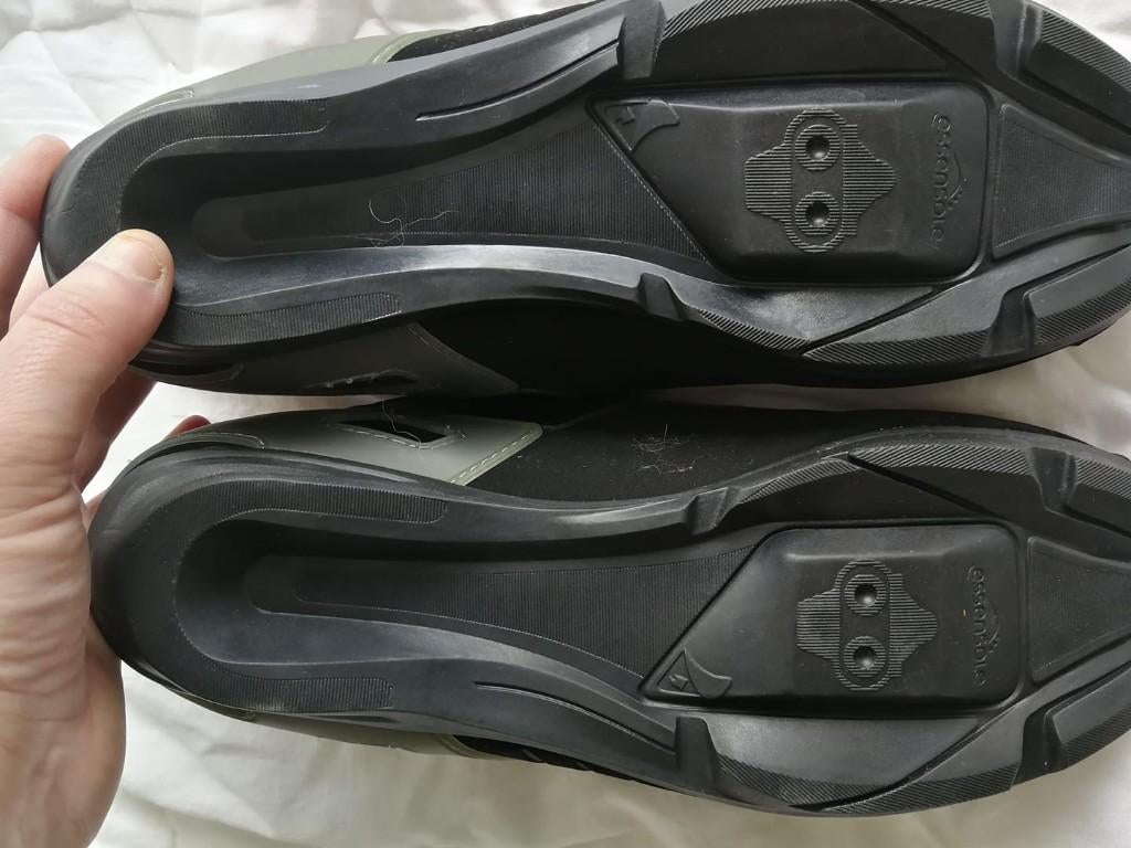 fietsschoenen, Fietsen en Brommers, Ophalen, Nieuw, Schoenen