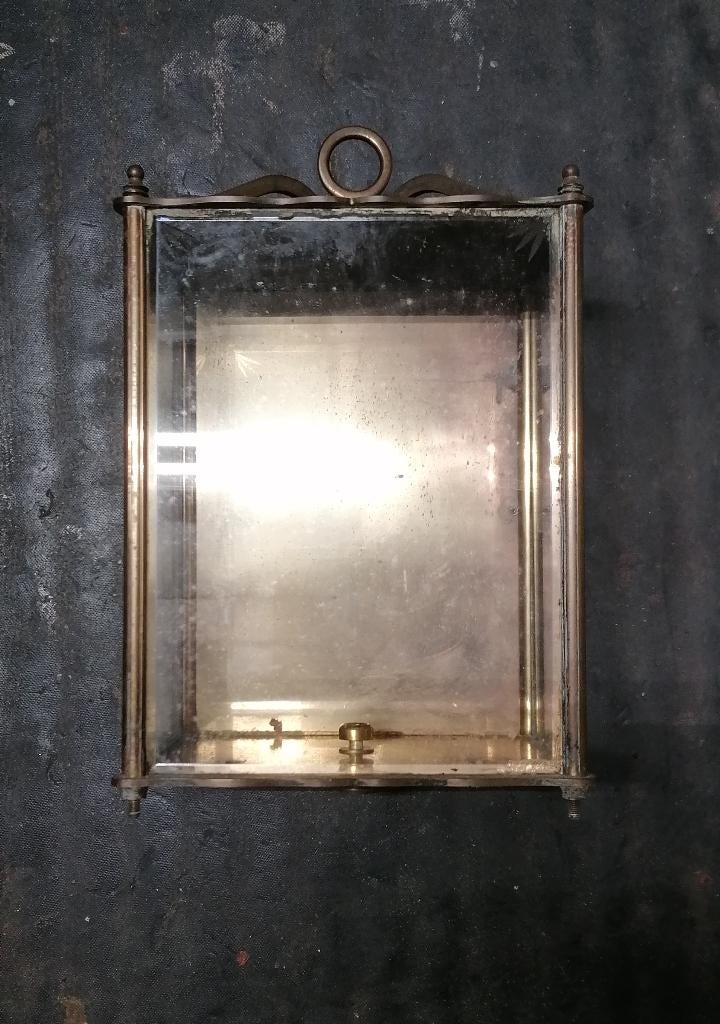 Caisse pendule perpétuelle, Envoi, Utilisé, Analogique, Horloge sur pied