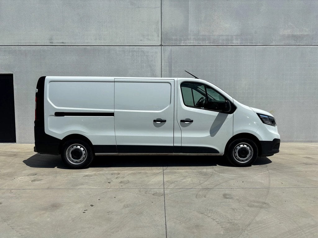 Renault Trafic Trafic | Leasing, Achat, Entreprise, 3 places, 131 ch