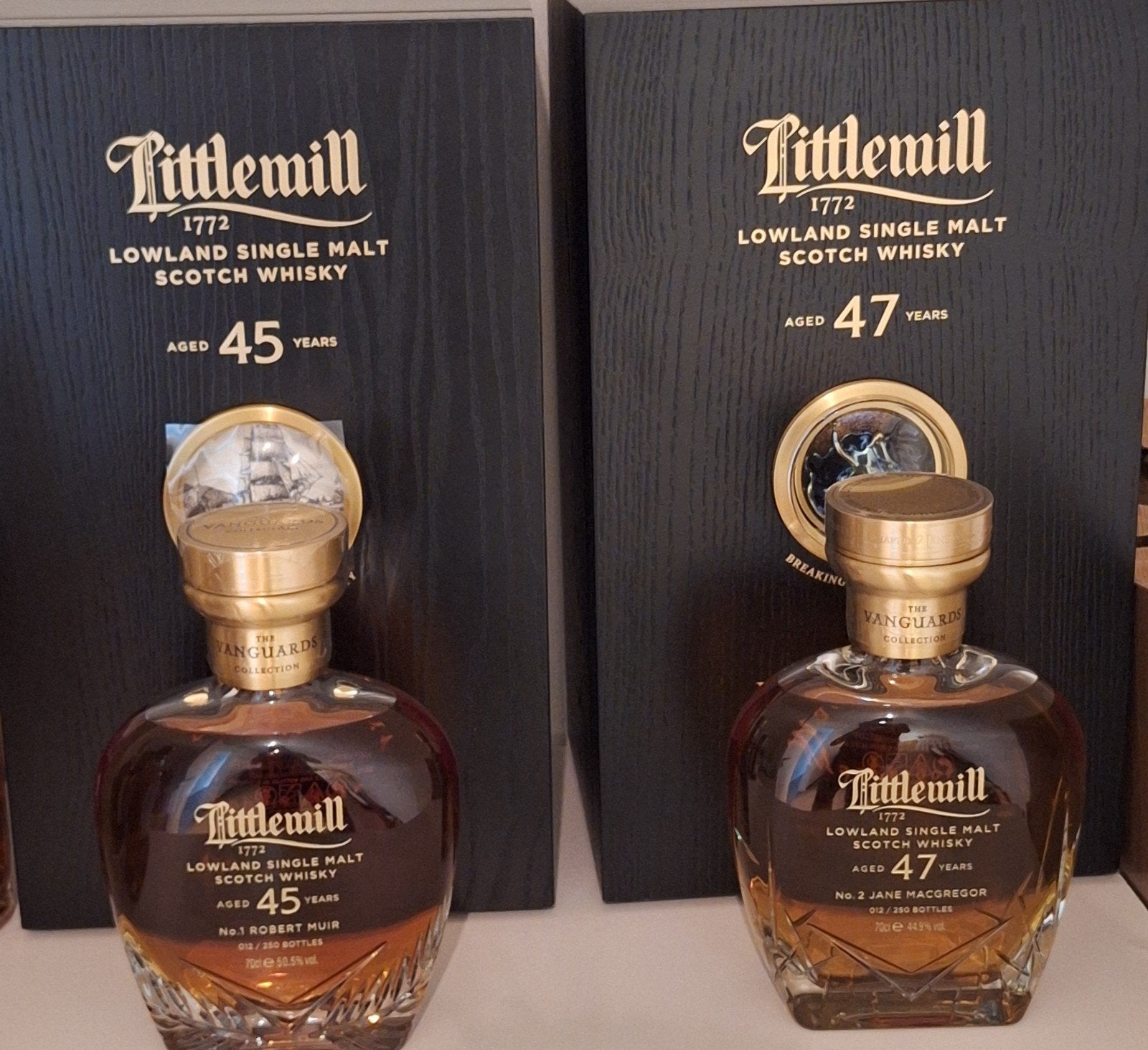 whisky, Collections, Collections Autre, Enlèvement ou Envoi, Neuf