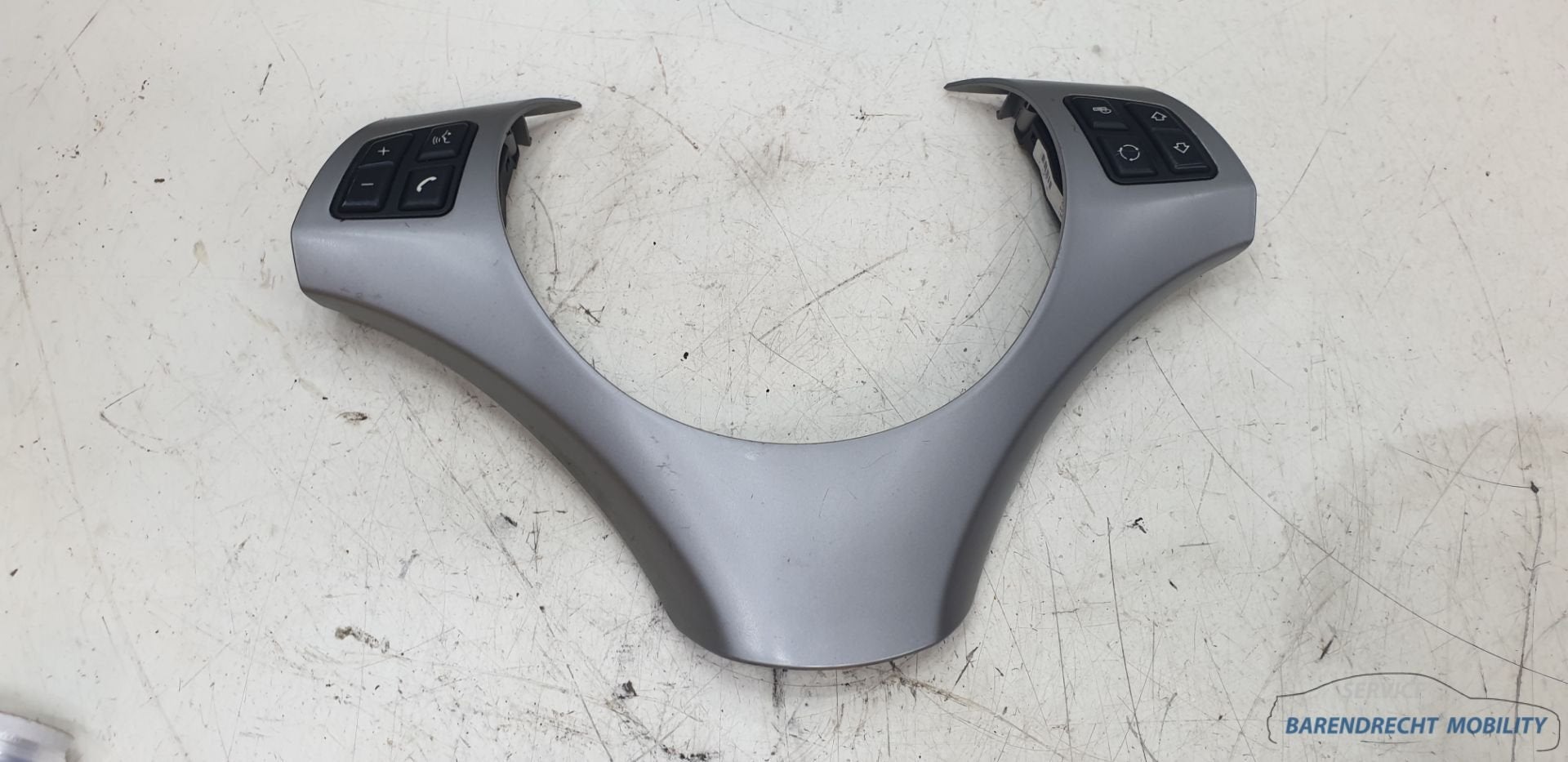 Stuurwielbediening BMW 1 3 serie E87 E90 305229930E95 origin, Petuelring 130
80788  Munich, DE, Gebruikt, Info@bmw.de, BMW