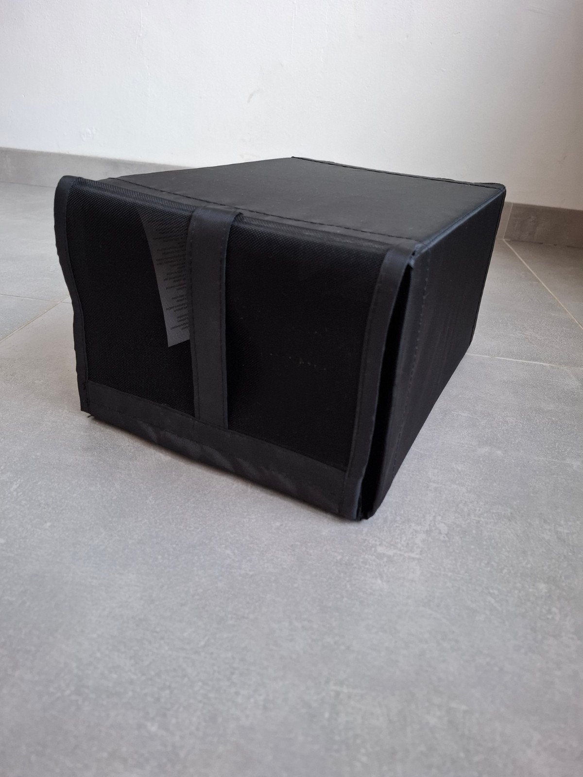 Schoendozen organizers stof SKUBB IKEA (10 st.), Ophalen, Zo goed als nieuw