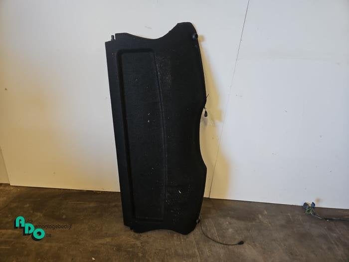 Hoedenplank van een Ford Fiesta (Fiesta 05-), Auto-onderdelen, Gebruikt, -, -, Ophalen of Verzenden