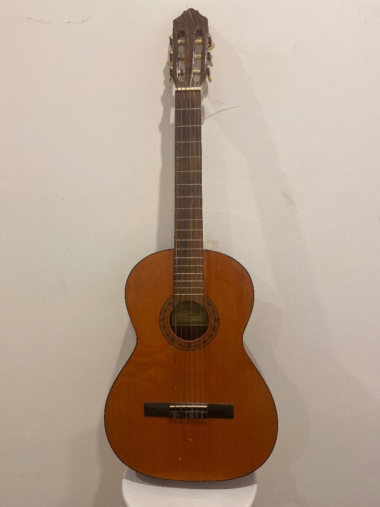 Guitare ; Guitares artisanales espagnoles, Musique & Instruments, Enlèvement ou Envoi, Utilisé