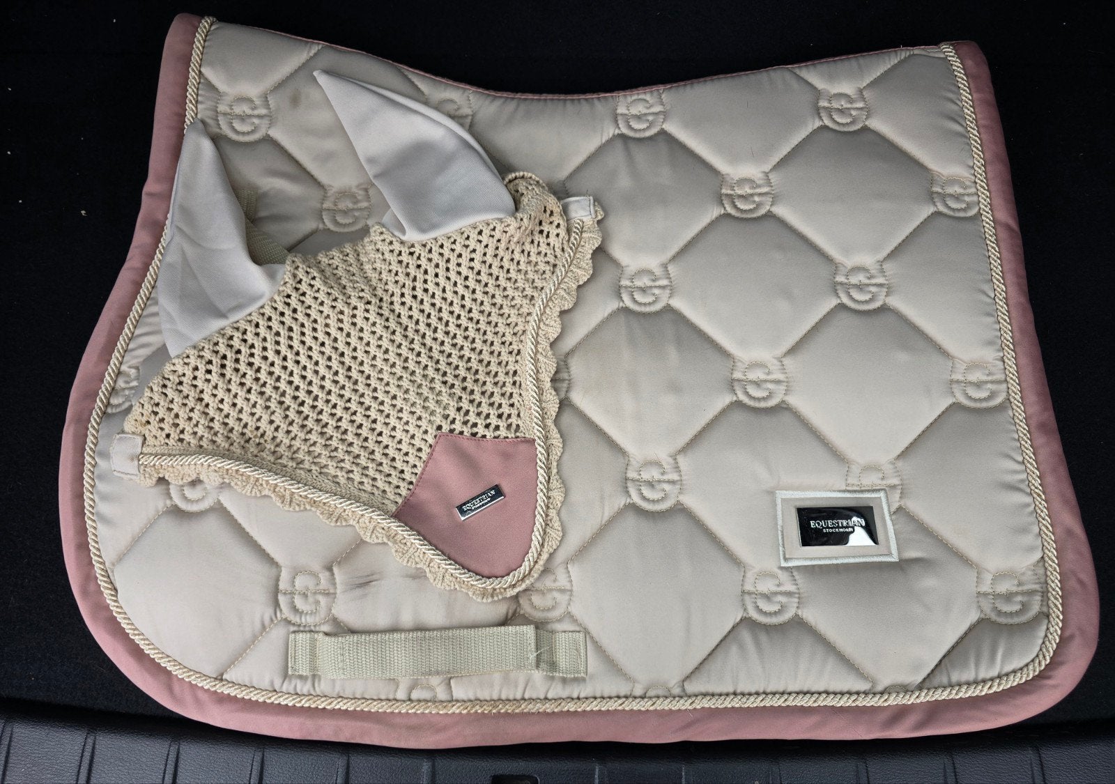 Coffret Zgan Desert Rose ES, Enlèvement ou Envoi, Equestrian Stockholm