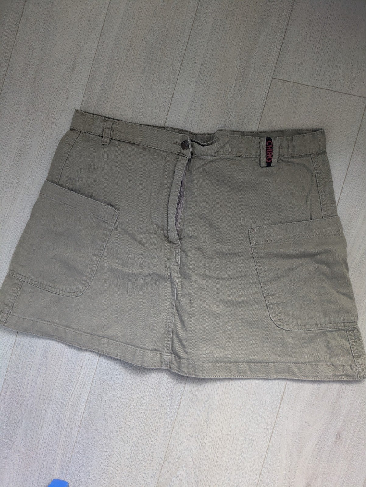 chiro rok oud model maat 48, Verzenden, Maat 48/50 (M)