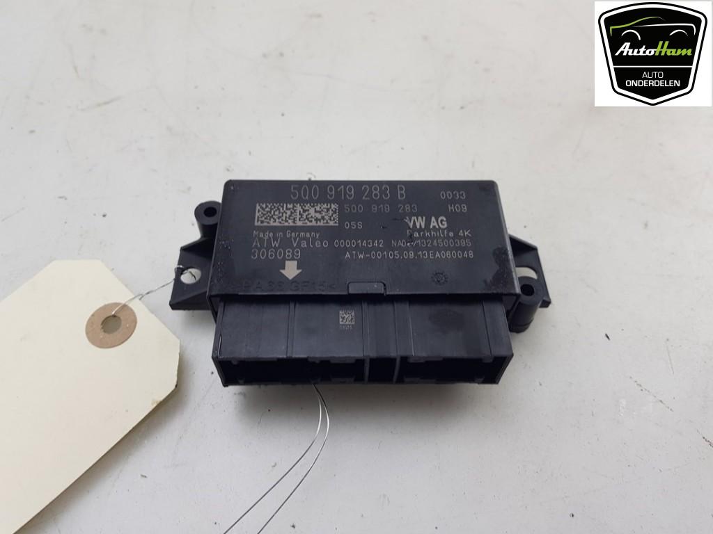 ORDINATEUR AIDE AU STATIONNEMENT A3 Sportback (8VA / 8VF), Autos : Pièces & Accessoires, Électronique & Câbles, Audi, Utilisé