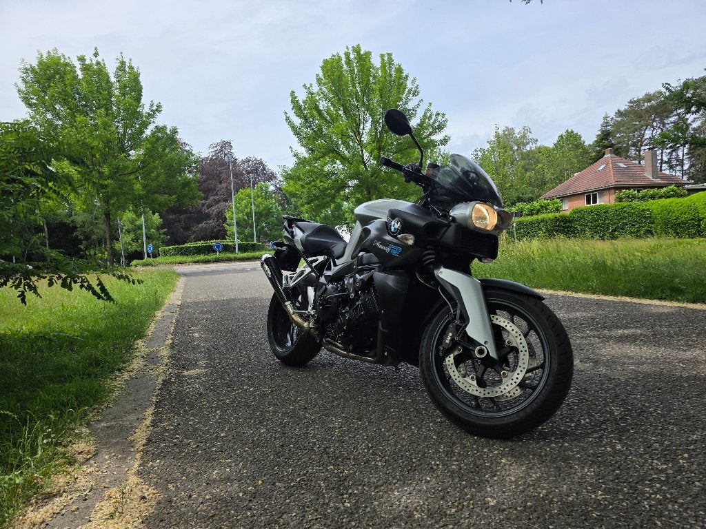 Bmw K1200R, BTW motor, Motos, Plus de 35 kW, Particulier, 1167 cm³