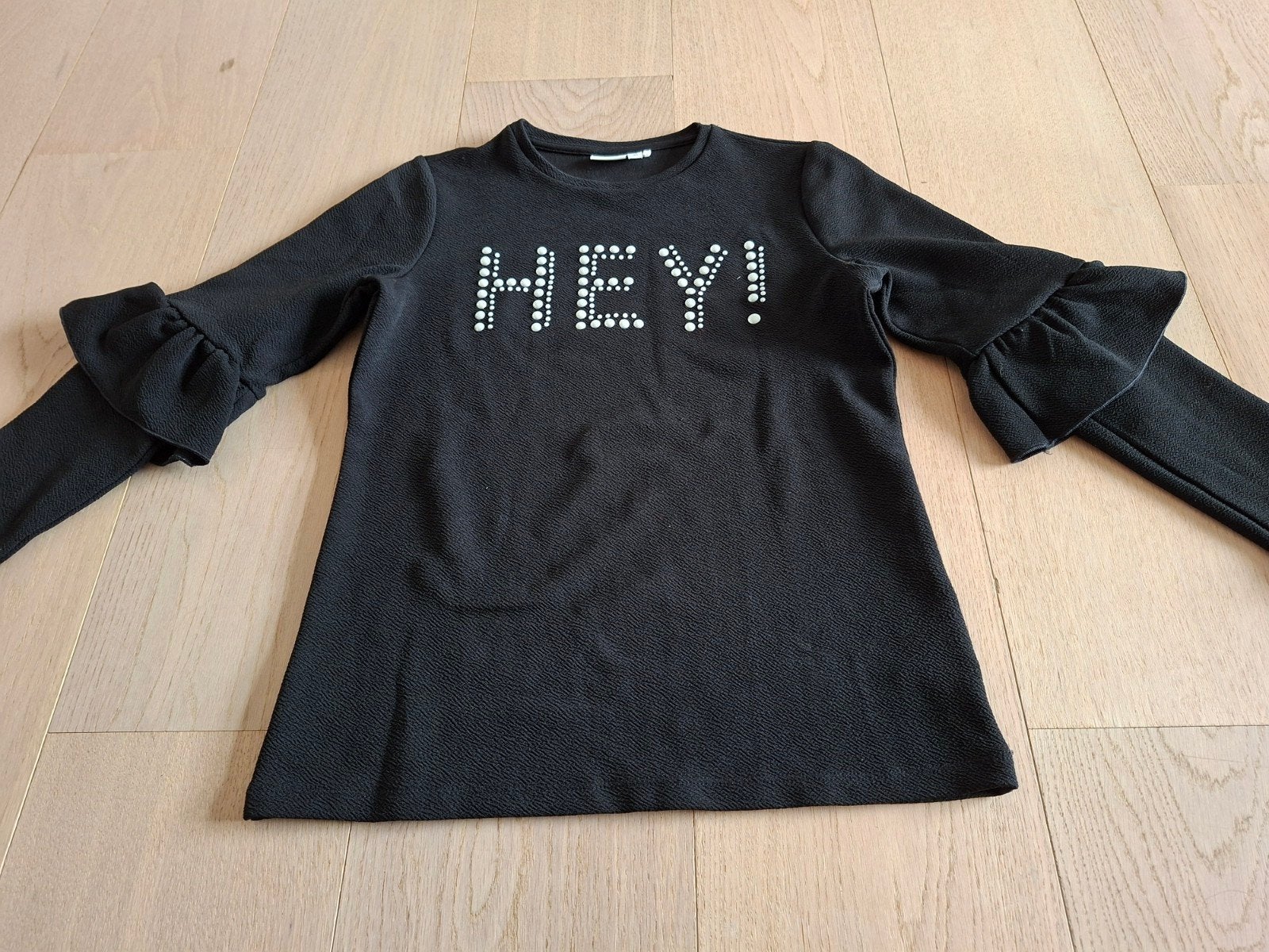 T-shirt lange mouwen maat 146-152 Name It, Kinderen en Baby's, Ophalen
