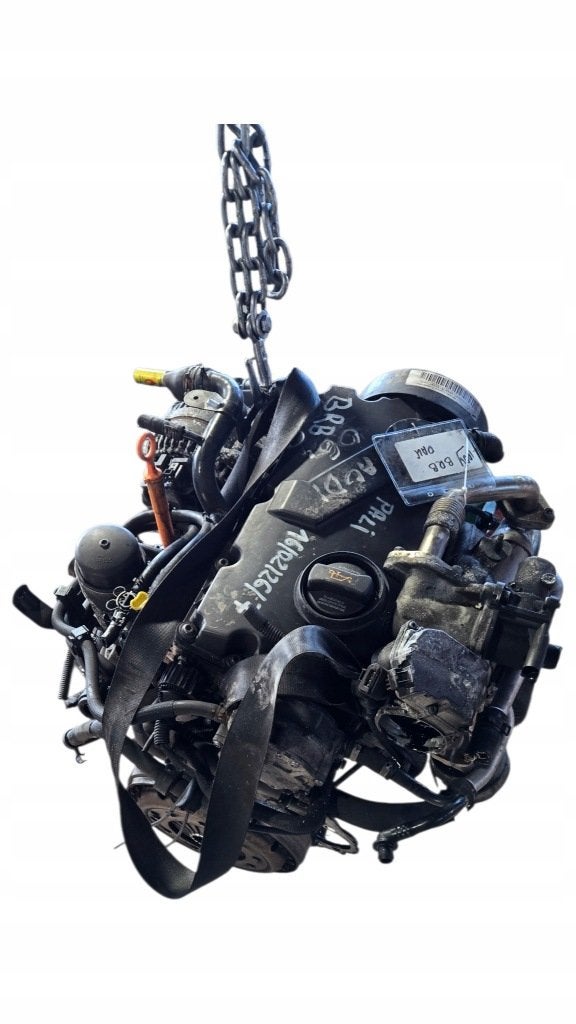 Moteur BRB Complet A4 AUDI, Autos : Pièces & Accessoires, Envoi, Utilisé, Daihatsu