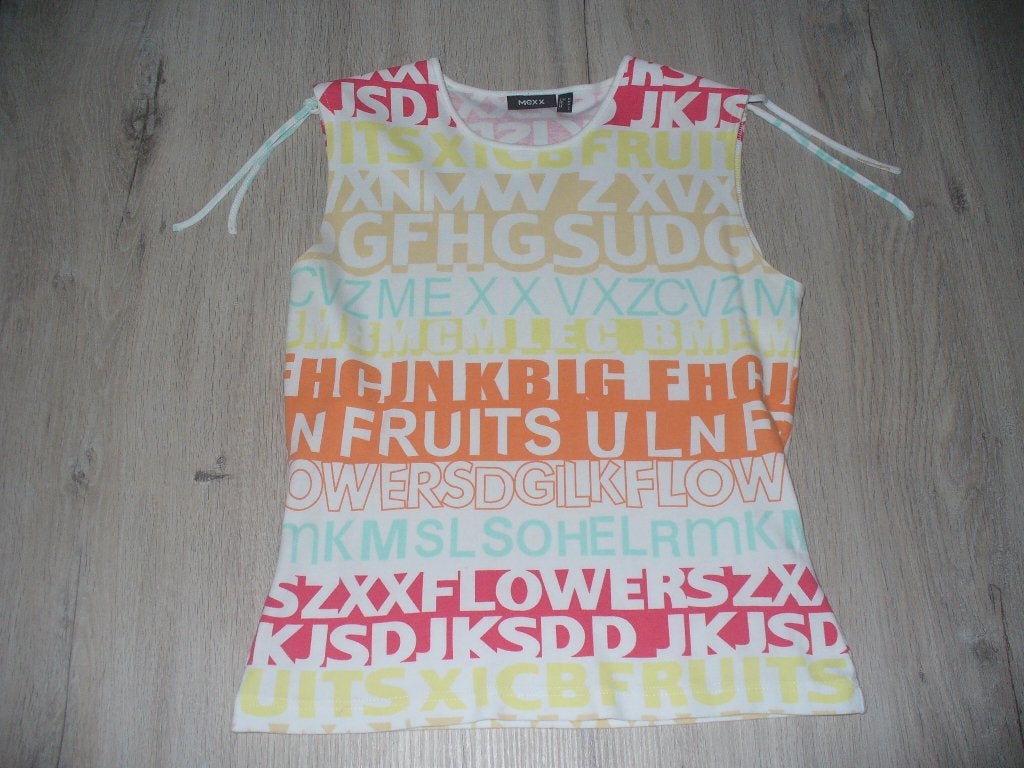 Topje Mexx maat M, Vêtements | Femmes, Mexx, Enlèvement ou Envoi, Comme neuf, Taille 38/40 (M)