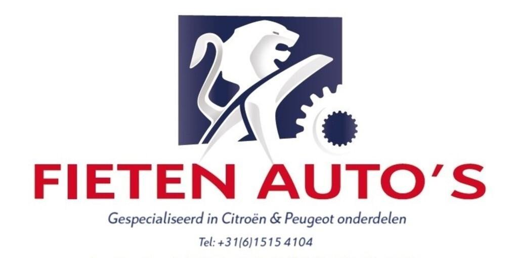 Motor ombouwset compleet Peugeot 306 2.0-16V GTI XU10J4RS, Auto-onderdelen, Gebruikt, Ophalen of Verzenden, Peugeot, Peugeot