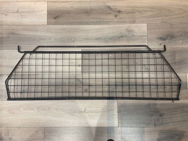 Hondenrek, Bagagerek, Dog carrier, Luggage carrier, Volvo 14, Enlèvement ou Envoi, Utilisé