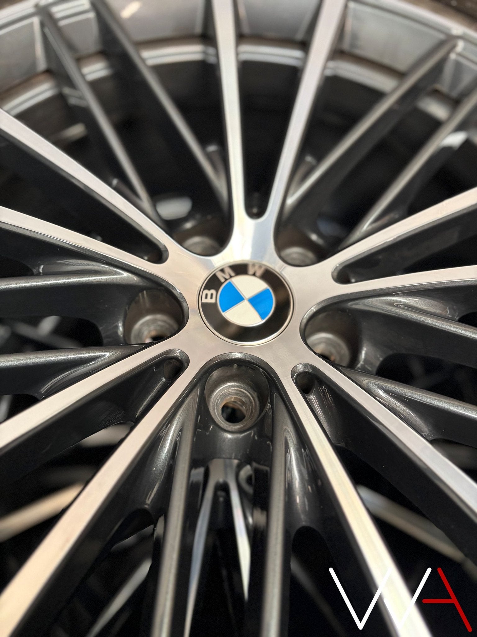 ️19'' BMW 5-serie G30 G31 Styling 635 winterbanden BTW set, 19 inch, Gebruikt, -, 275 mm