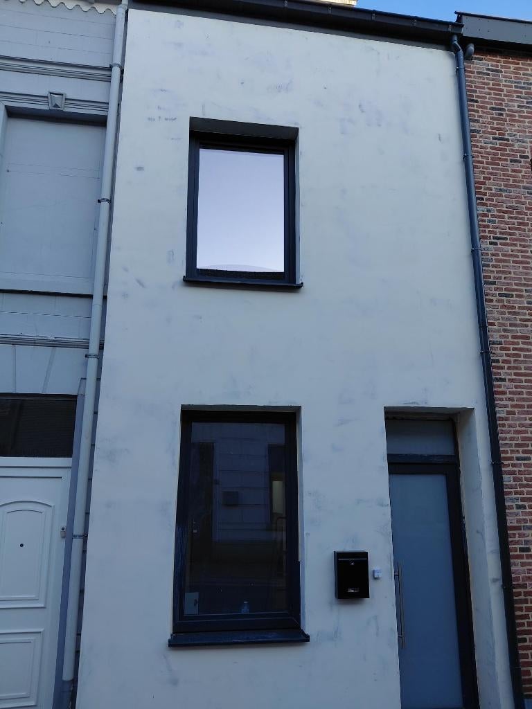 Huis te huur Geraardsbergen centrum, Immo, Huizen te huur, Provincie Oost-Vlaanderen, Tussenwoning, Direct bij eigenaar, B