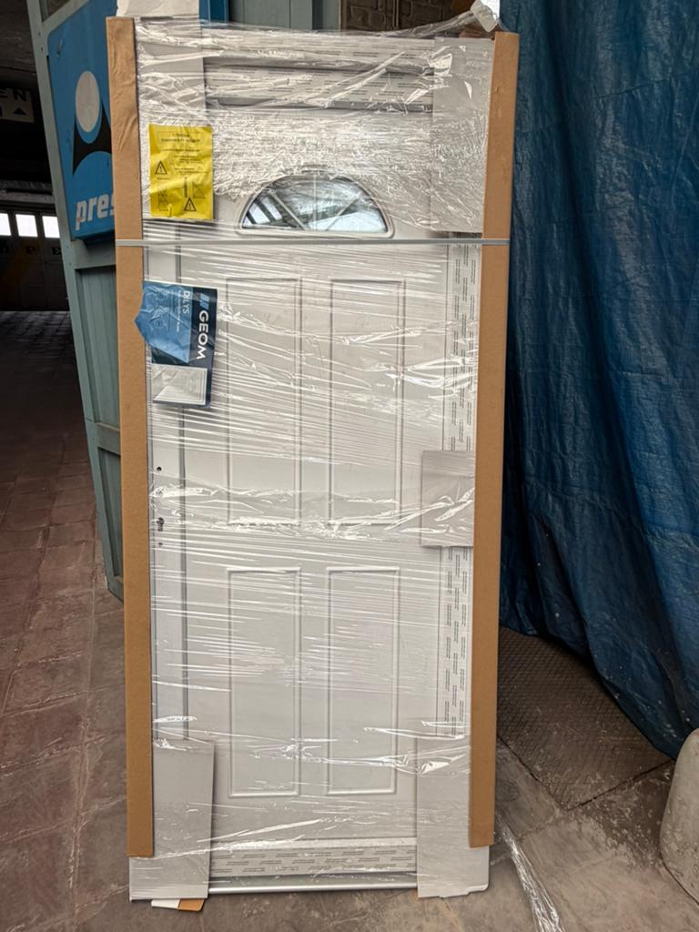 Porte pvc, Enlèvement ou Envoi, Neuf