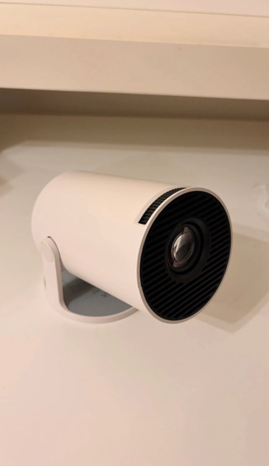 Projecteur Lumina, Envoi, Neuf