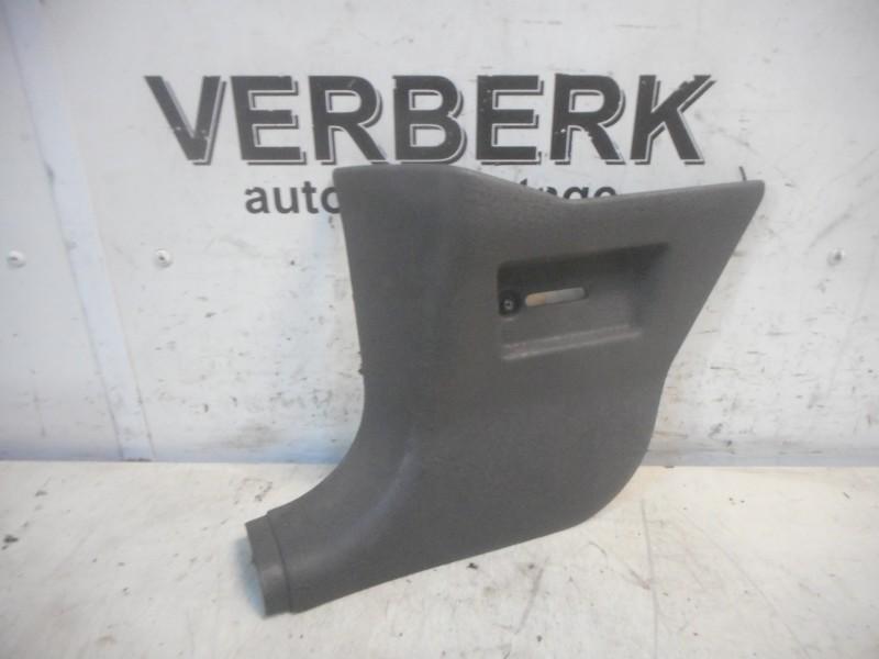 A STIJL BEKLEDING LINKS ONDER Volvo 480 (401448), Gebruikt, Volvo