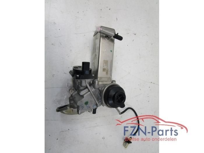 VW Touareg 760 EGR Klep, Autos : Pièces & Accessoires, Enlèvement ou Envoi, Utilisé