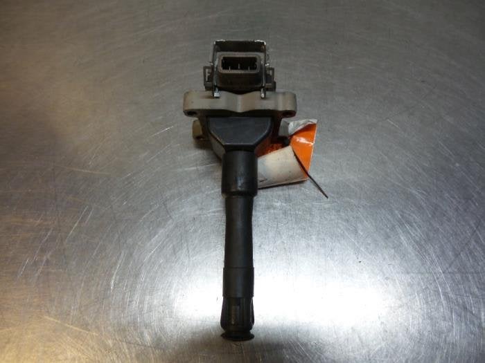 Bobine d'un BMW 3-Serie (3-Serie 90-), -, 3 mois de garantie, Utilisé, -