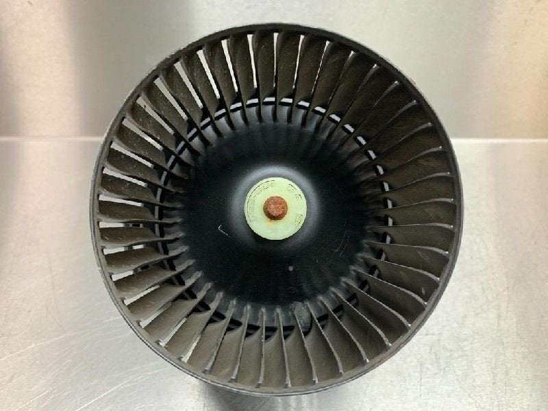 KACHEL VENTILATORMOTOR Toyota iQ (01-2009/12-2015), Gebruikt, Toyota