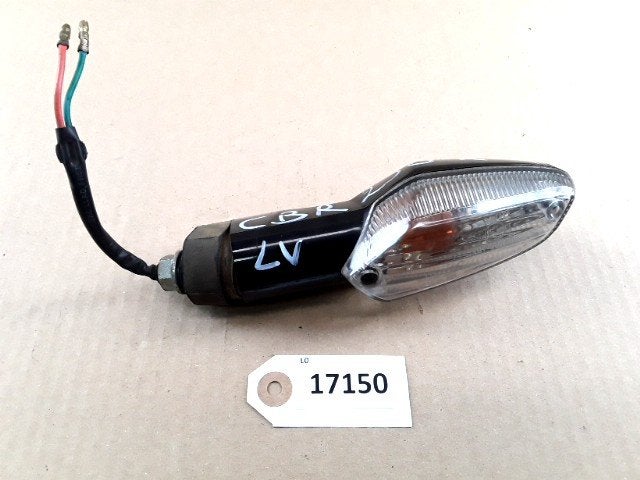 CBR250R 2011 - 2013 Honda Pinker D1-29153, Motos, Pièces | Honda