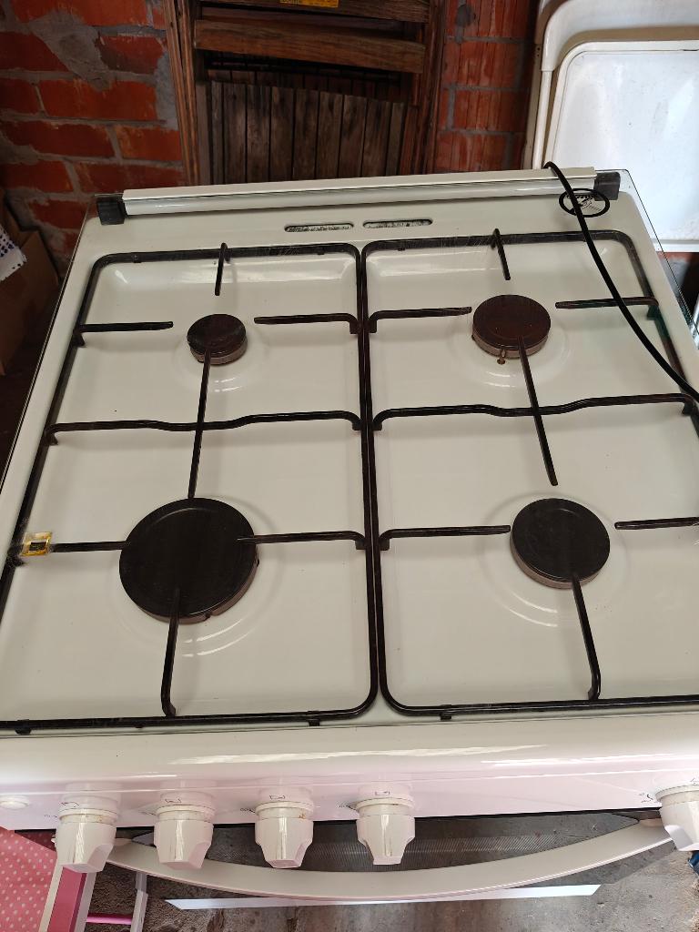 Oven & vuur zanussi, Elektronische apparatuur, Ophalen, Oven, Zanussi, Zo goed als nieuw