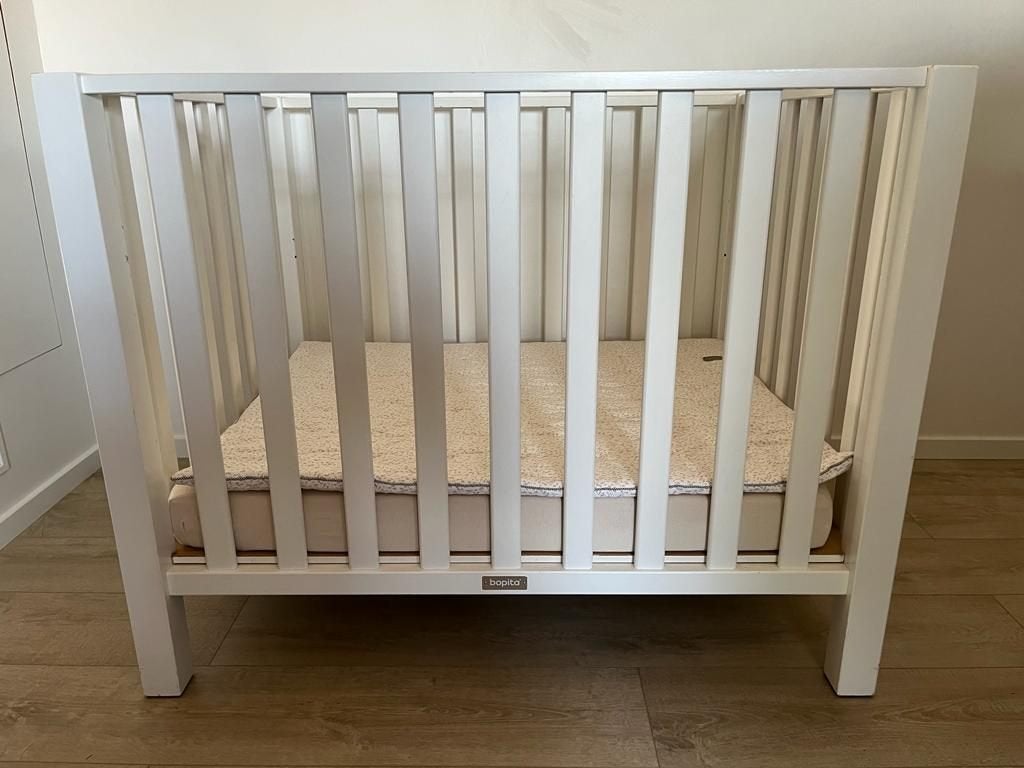 Bopita park, Kinderen en Baby's, Ophalen, Gebruikt