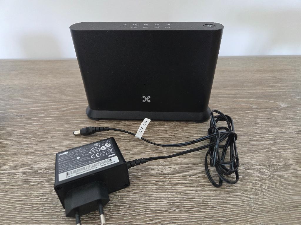 Wifi booster V1 et Wifi bridge, Enlèvement ou Envoi, Utilisé